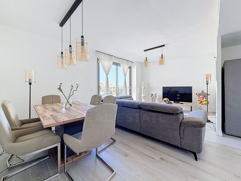 Foto 8067d77c-f993-4f50-8328-60d3ad9c0beb. Etagenwohnung mit heizung pool in El Montgó Dénia