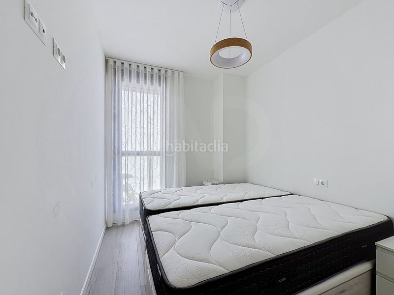 Foto dc5765ee-6877-47f6-89d1-7021bafc90e8. Etagenwohnung mit heizung pool in El Montgó Dénia