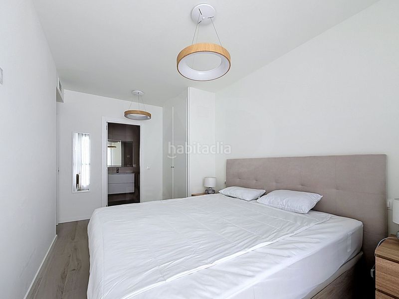 Foto f6894d98-6cdc-49d9-9b18-053be36f3587. Etagenwohnung mit heizung pool in El Montgó Dénia
