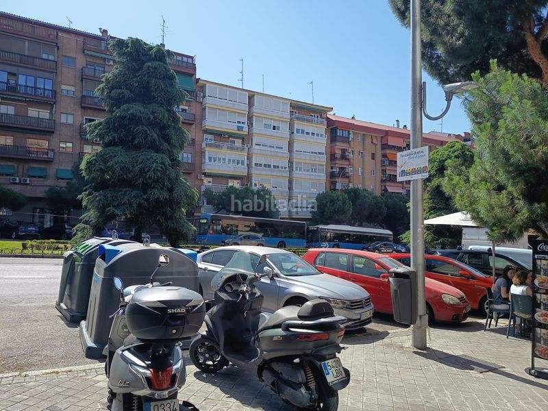 Foto 87c3cfb0-075d-42fc-89ad-d19765ae1717. Parking coche en calle de toledo en Embajadores-Lavapiés Madrid