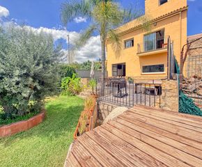 House in Atzúbia (L´)