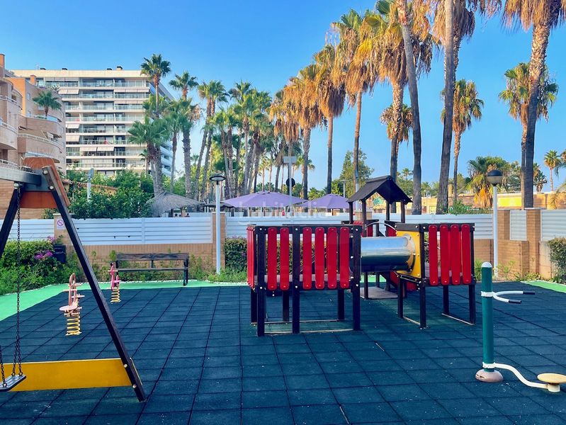 Foto 848c8ef4-b903-4566-a805-2e256aac308a. Pis amb calefacció piscina a Bahia Park - Isla Park Oropesa del Mar