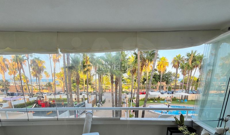Foto a1eb9f9a-b1aa-406f-941b-2a7b66a28f79. Pis amb calefacció piscina a Bahia Park - Isla Park Oropesa del Mar