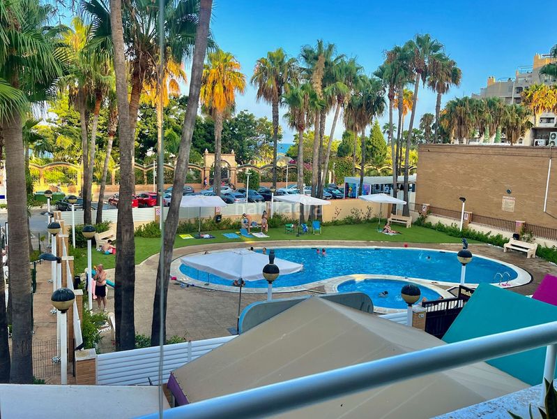 Foto e2e5c504-7d0c-4cca-b523-51fefa987c80. Pis amb calefacció piscina a Bahia Park - Isla Park Oropesa del Mar