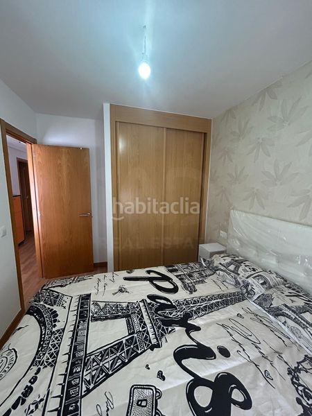 Foto 45f0fe59-b362-4b90-9876-92f2604a01fd. Pis amb calefacció aparcament a Armunia León