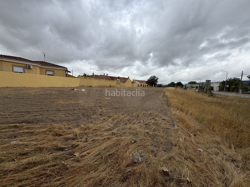 Foto 1e98eae8-294d-443d-a62a-2b82ad862013. Terreny residencial a Tiétar