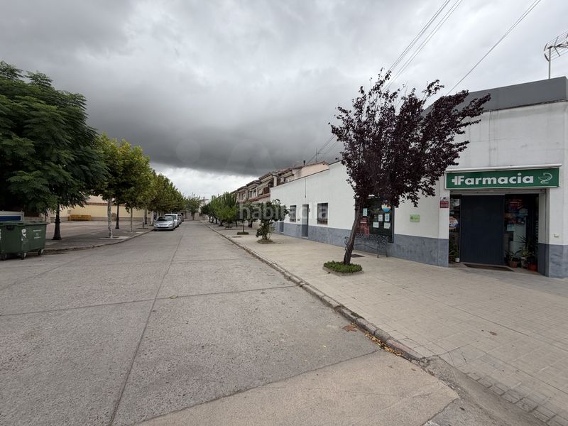 Foto 591405c5-75d2-45e5-a8b8-7119a6b8d852. Terreny residencial a Tiétar