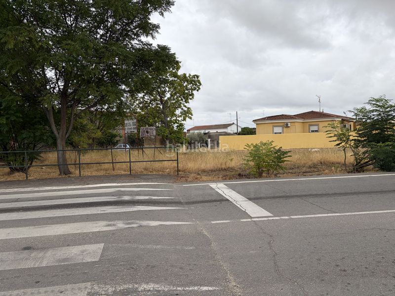 Foto 7bf846d4-d85b-47a2-a570-94b9e8002a61. Terreny residencial a Tiétar