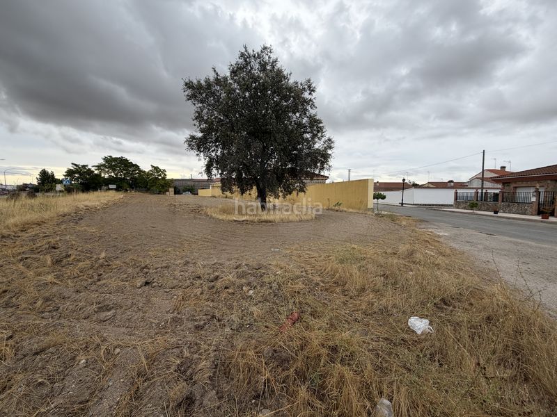 Foto 99f1a824-7a37-4996-9952-7caed27a7093. Terreny residencial a Tiétar