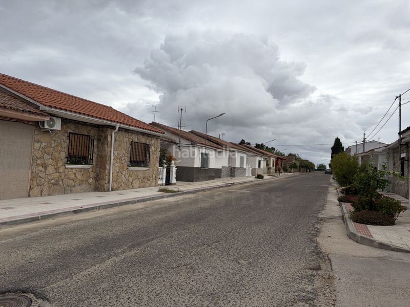 Foto accf4968-1693-4c77-a568-81639a91349f. Terreny residencial a Tiétar