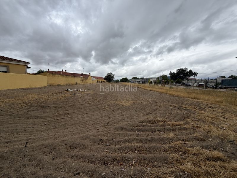 Foto af0c4735-1621-4245-a62e-1677794998b8. Terreny residencial a Tiétar