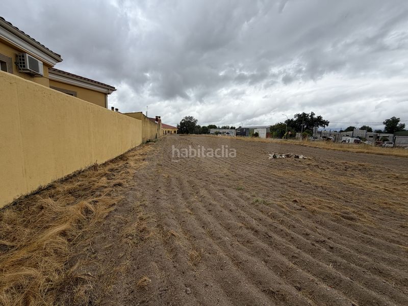 Foto ba760753-e5b4-489c-9cb1-b127e567b9e7. Terreny residencial a Tiétar
