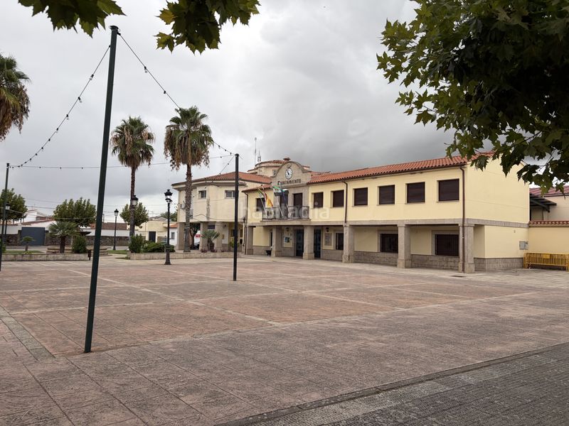Foto bc7fec03-bc7a-4613-8995-01b16f44b4e9. Terreny residencial a Tiétar