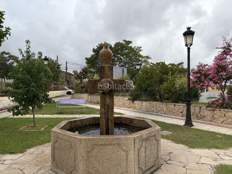 Foto c773d961-5fa0-49db-9450-666af1d3f045. Terreny residencial a Tiétar