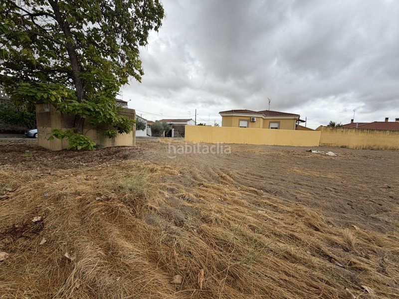 Foto d1baf73d-52df-4a1b-89cb-0ab58afda261. Terreny residencial a Tiétar
