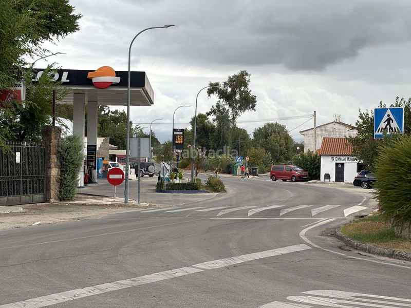 Foto edb1b01e-bf8a-418b-a23d-fb84d90d63cb. Terreny residencial a Tiétar