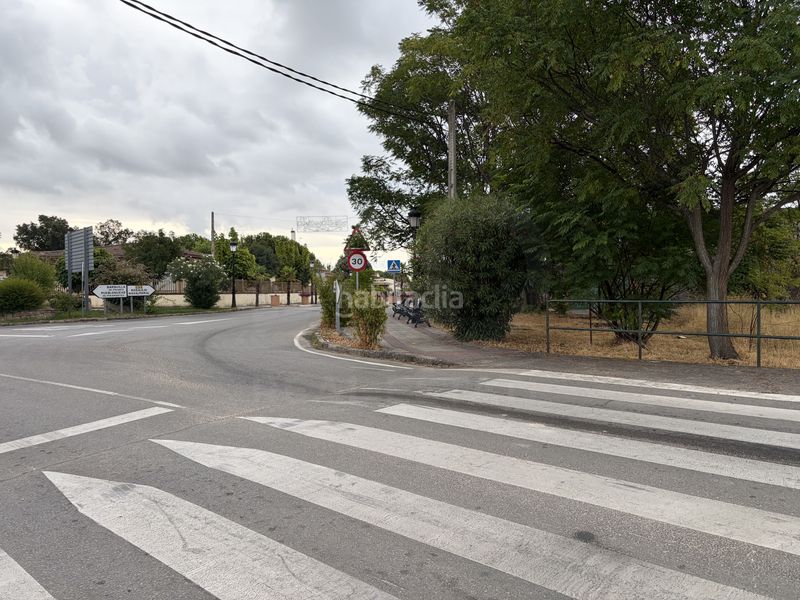Foto f758263c-d0b8-43b6-8c69-7ebf837cfa77. Terreny residencial a Tiétar