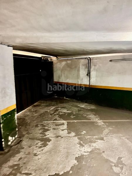 Foto e4edfbcd-1d5b-4152-8ffa-b22f3da4055f. Aparcament cotxe a Palacio Madrid