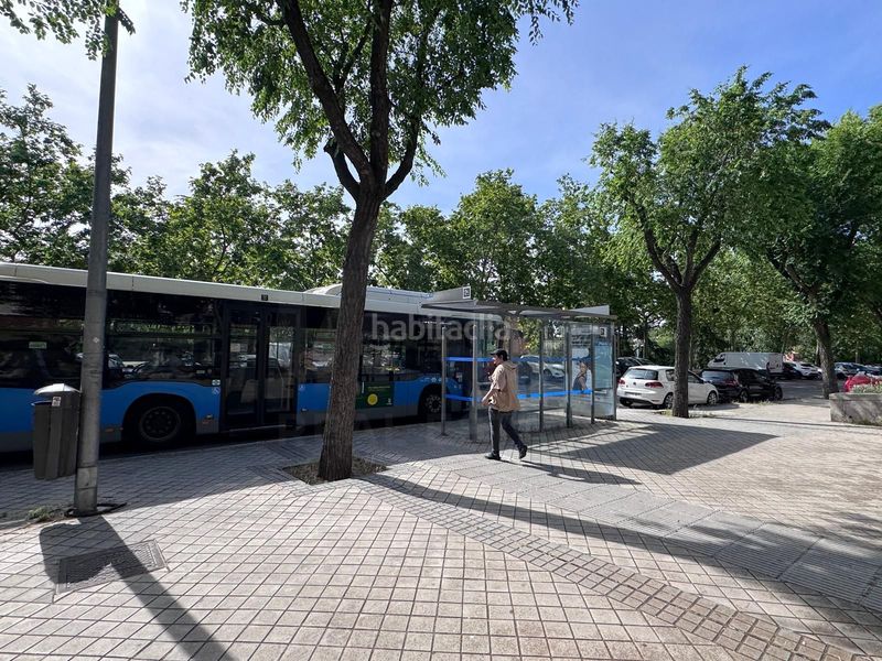 Foto 4e356c5d-973d-445d-b89a-c87f280b6adc. Pis amb calefacció a Entrevías Madrid