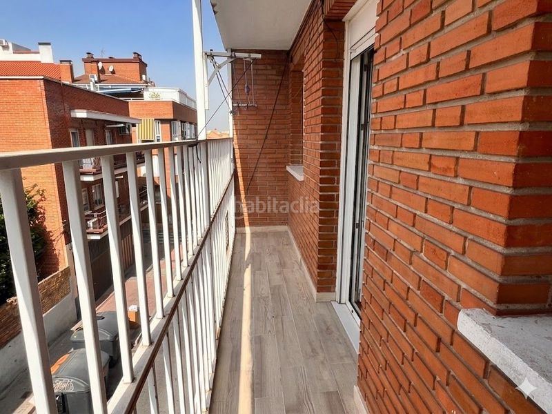 Foto 556969e5-d8f5-4563-bd9a-0401bebdcd89. Pis amb calefacció a Numancia Madrid