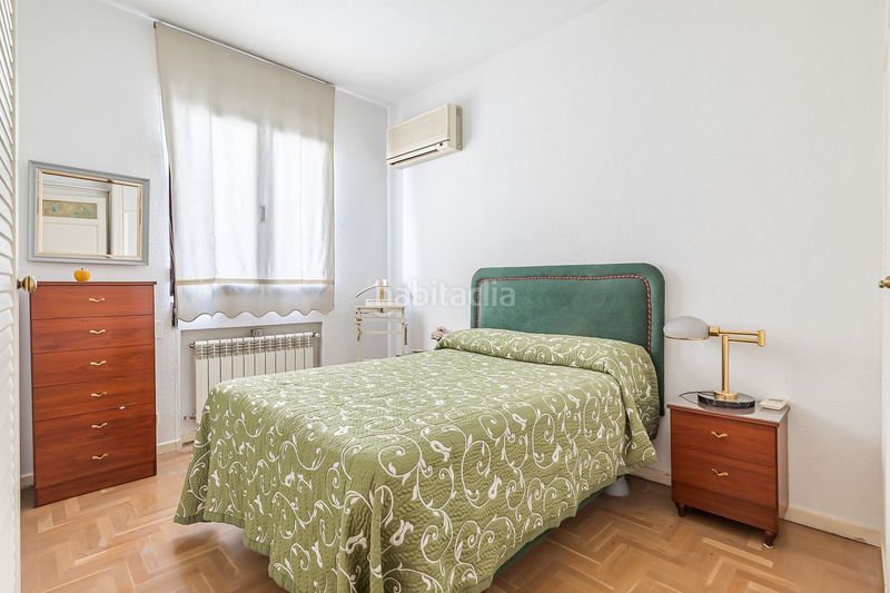Foto 20ce4186-3446-45f2-a6df-9bddeff63d59. Pis amb calefacció a Argüelles Madrid