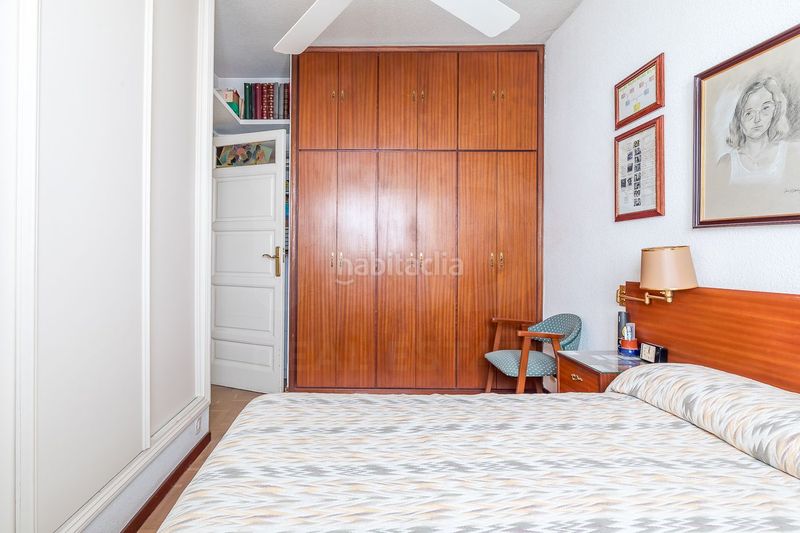 Foto d77f777a-632f-4cf3-908b-6cde76c5fa36. Pis amb calefacció a Argüelles Madrid