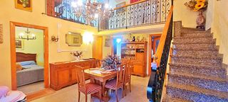 Casa bifamiliare in San Agustín