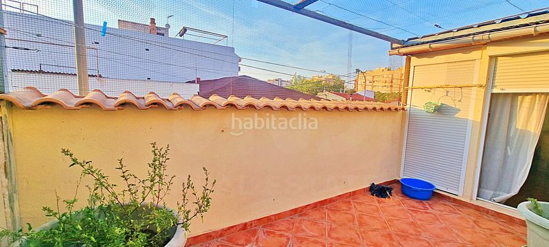 Foto a7105e6a-fa3f-4357-918e-955b36f91ae5. Doppelhaus mit heizung in San Agustín Alicante