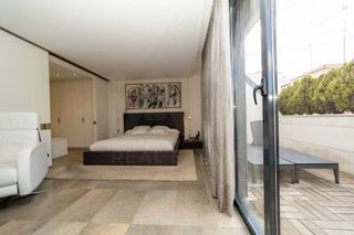 Dreistöckige Wohnung in Centro Ciudad