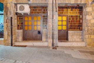 Lloguer Local Comercial a Calle virgen de begoña 10 10