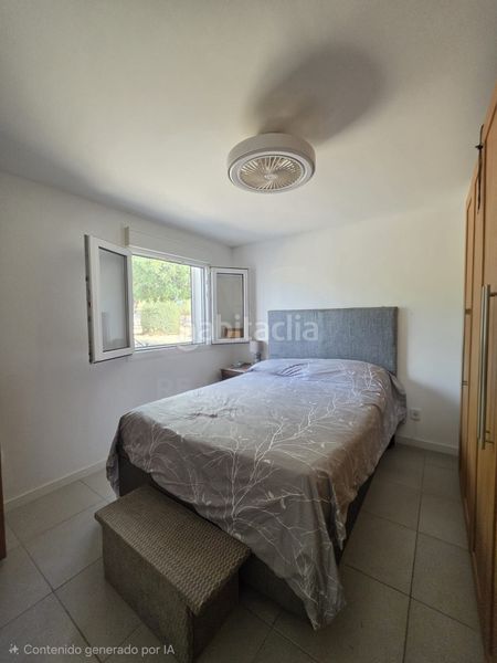 Foto c723a261-fe36-48e6-9541-76bf492de261. Casa amb piscina a Perelló (El)
