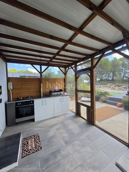 Foto d76923ed-4060-4ad5-bf3a-fc0e46b51130. Casa amb piscina a Perelló (El)