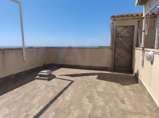 Àtic a Segur de Calafell Nucli Urbà