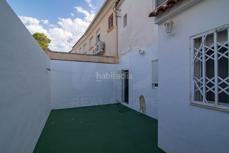 Foto 1ed85231-b3d5-42f3-93f4-a900fc892f7d. Casa aparellada amb calefacció aparcament a La Murada - Los Vicentes Orihuela