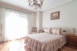 Casa aparellada a La Murada - Los Vicentes