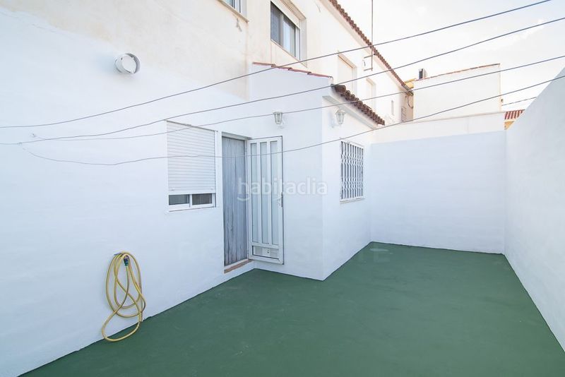 Foto 2e6a91ac-220d-4adb-9e94-dd2d6d79b3f9. Casa aparellada amb calefacció aparcament a La Murada - Los Vicentes Orihuela
