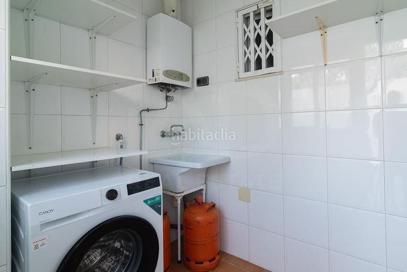 Foto 30a50032-a0ed-4e07-b9cc-7a03ab18874c. Casa aparellada amb calefacció aparcament a La Murada - Los Vicentes Orihuela