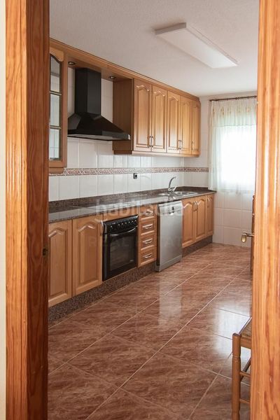 Foto 4cb2f9f5-dc8b-4e14-a44e-16a382c069d8. Casa aparellada amb calefacció aparcament a La Murada - Los Vicentes Orihuela