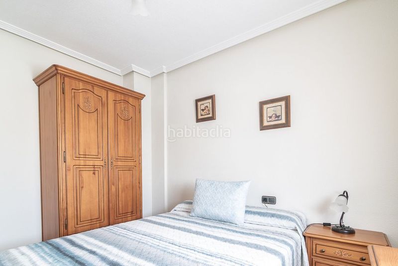 Foto f3999e6d-d974-4f96-a4ab-e64e27ae1085. Casa aparellada amb calefacció aparcament a La Murada - Los Vicentes Orihuela