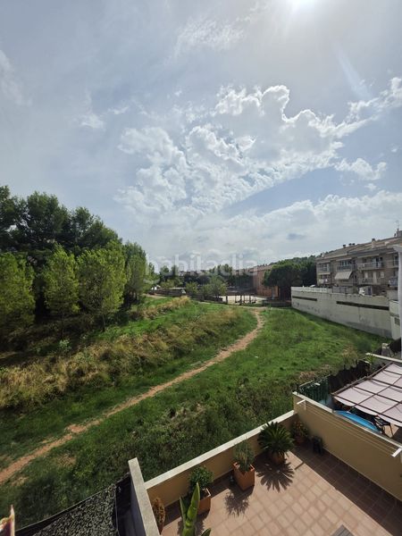 Duplex in Sant Joan de Vilatorrada