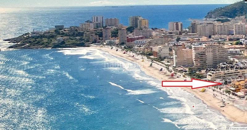 Foto 0ee8d23a-792a-44e5-8eca-49010519248c. Casa amb calefacció a Playa Morros de Gos Oropesa del Mar