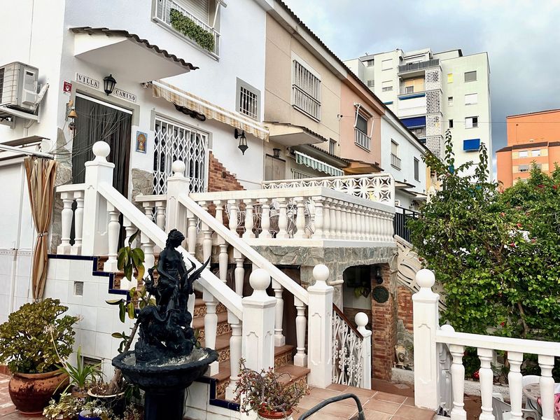Foto 2fd85567-2c3d-4f1a-a5a1-d32afde8f5a8. Casa amb calefacció a Playa Morros de Gos Oropesa del Mar