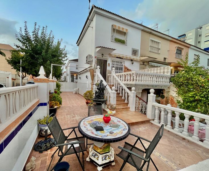 Foto 5b6c9cd2-37f8-4561-a7b3-68fee06ee858. Casa amb calefacció a Playa Morros de Gos Oropesa del Mar