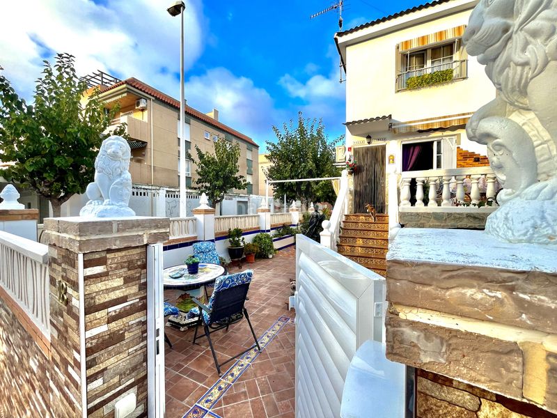 Foto 62c71feb-1a16-42f6-8f06-3357acbfe5c3. Casa amb calefacció a Playa Morros de Gos Oropesa del Mar