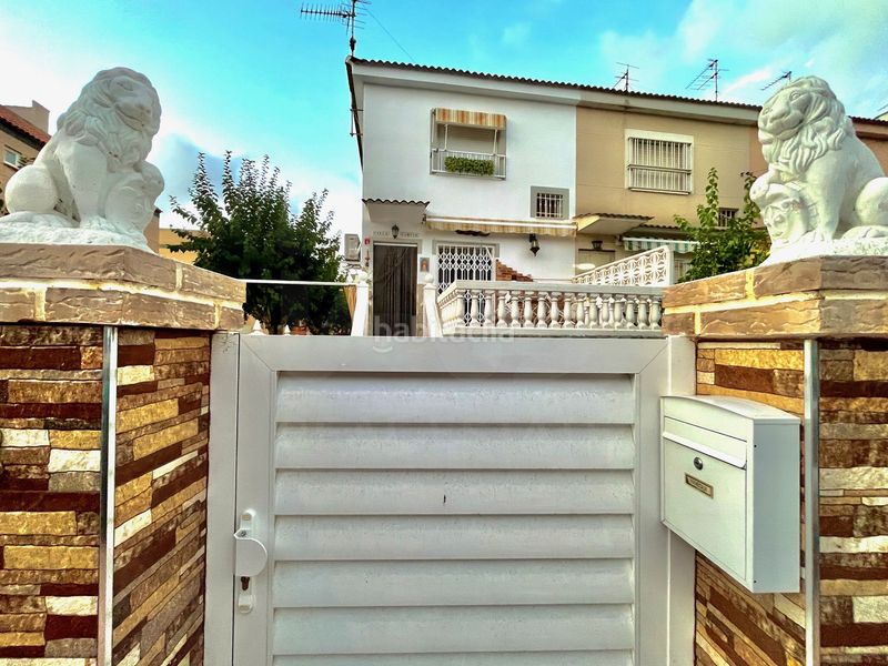 Foto 721a5acd-db21-4dab-9d74-c967353c6d1c. Casa amb calefacció a Playa Morros de Gos Oropesa del Mar