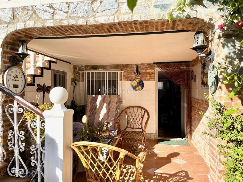 Foto 807672e2-07c7-47c4-a96e-29cb552b112d. Casa amb calefacció a Playa Morros de Gos Oropesa del Mar