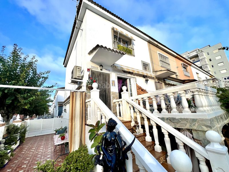 Foto 81804379-5a51-4a13-abad-e87bbbd377d8. Casa amb calefacció a Playa Morros de Gos Oropesa del Mar