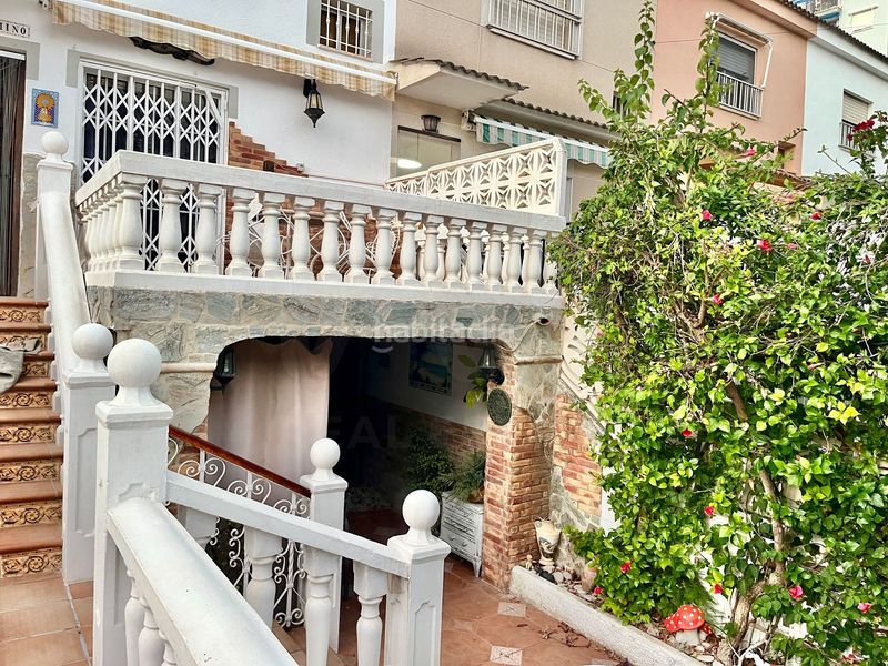 Foto 91be4d4f-bd21-407c-9cdf-f64c65d35c18. Casa amb calefacció a Playa Morros de Gos Oropesa del Mar