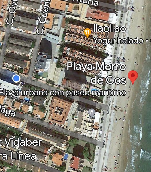Foto 92db8d8e-2056-4cbf-8291-f6ed15ecb599. Casa amb calefacció a Playa Morros de Gos Oropesa del Mar