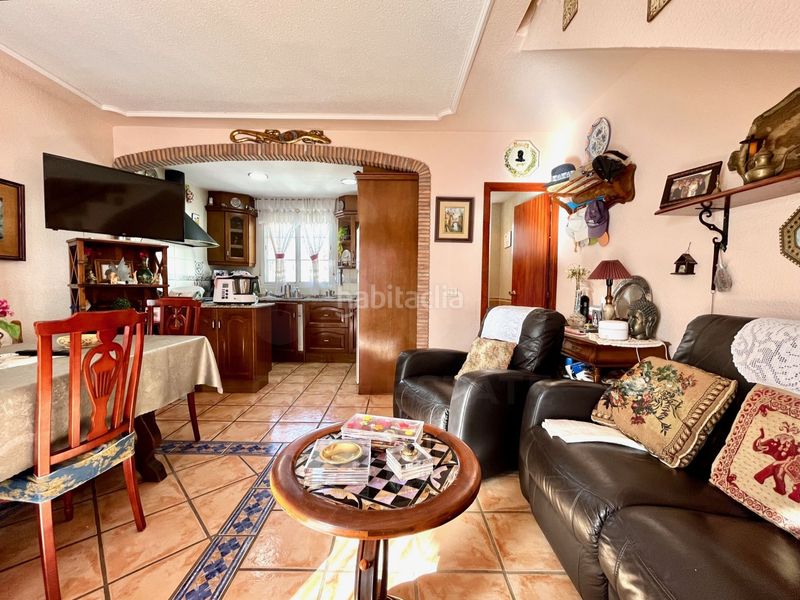 Foto 9643bd18-bef7-4dfa-b5c3-737045e1ec72. Casa amb calefacció a Playa Morros de Gos Oropesa del Mar